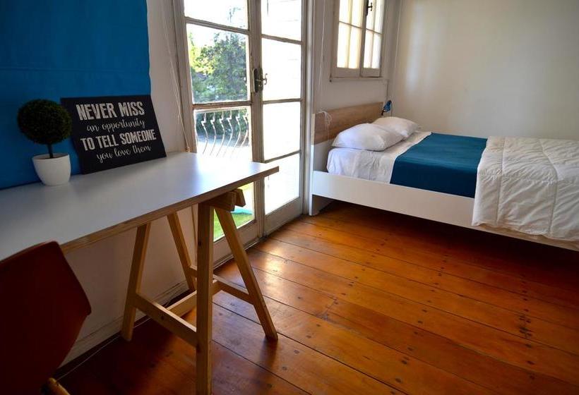 Yogi Hostel | Santiago de Chile | Santiago | Chile 9