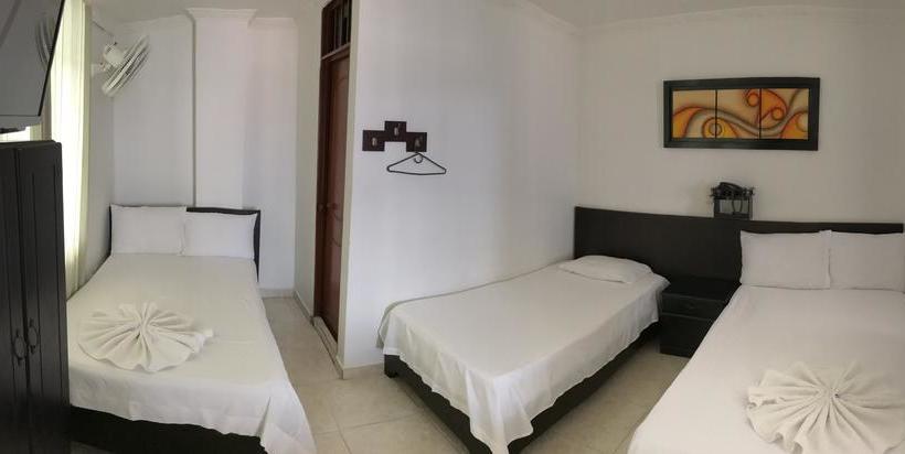 Hotel Cristian Neiva Huila