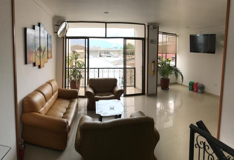 Hotel Cristian | Neiva | Huila | Colombia 1