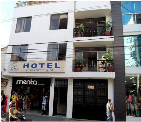 Hotel Cristian | Neiva | Huila | Colombia 10