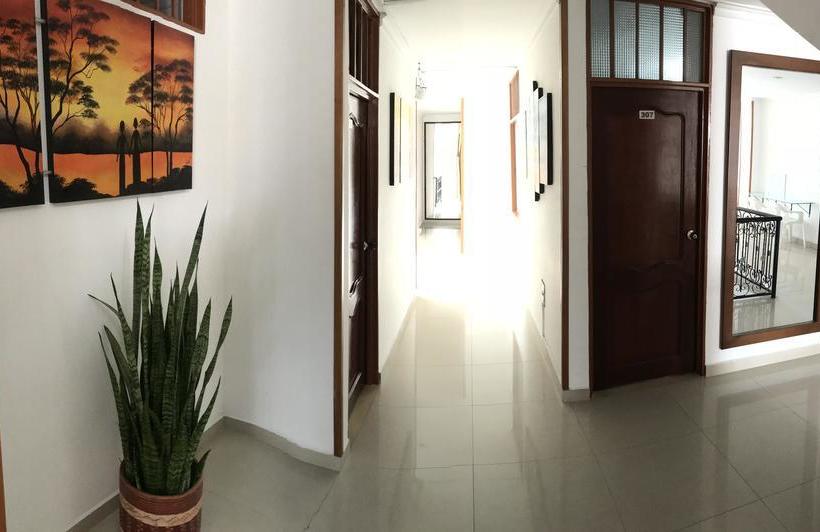 Hotel Cristian | Neiva | Huila | Colombia 2