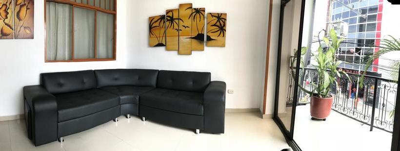 Hotel Cristian | Neiva | Huila | Colombia 3