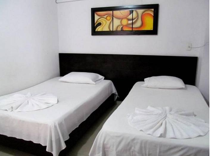 Hotel Cristian | Neiva | Huila | Colombia 4