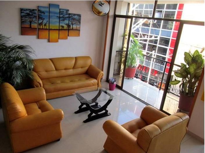 Hotel Cristian | Neiva | Huila | Colombia 5