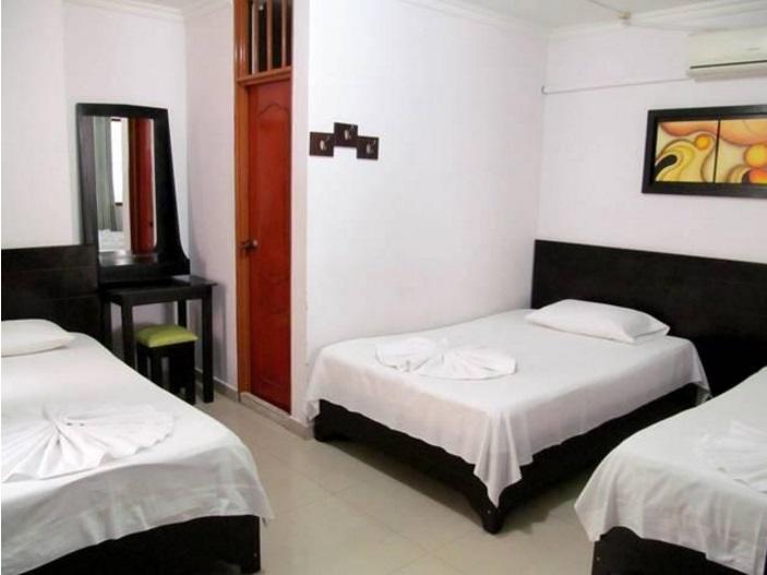 Hotel Cristian | Neiva | Huila | Colombia 6