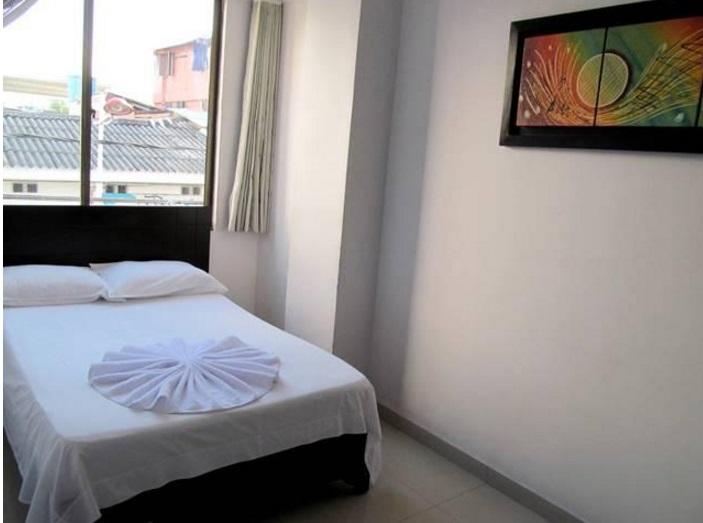 Hotel Cristian | Neiva | Huila | Colombia 7