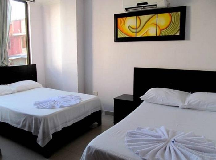 Hotel Cristian | Neiva | Huila | Colombia 8