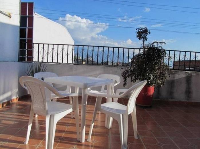 Hotel Cristian | Neiva | Huila | Colombia 9