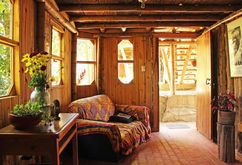 Albergue Colina Arcoiris Popayán