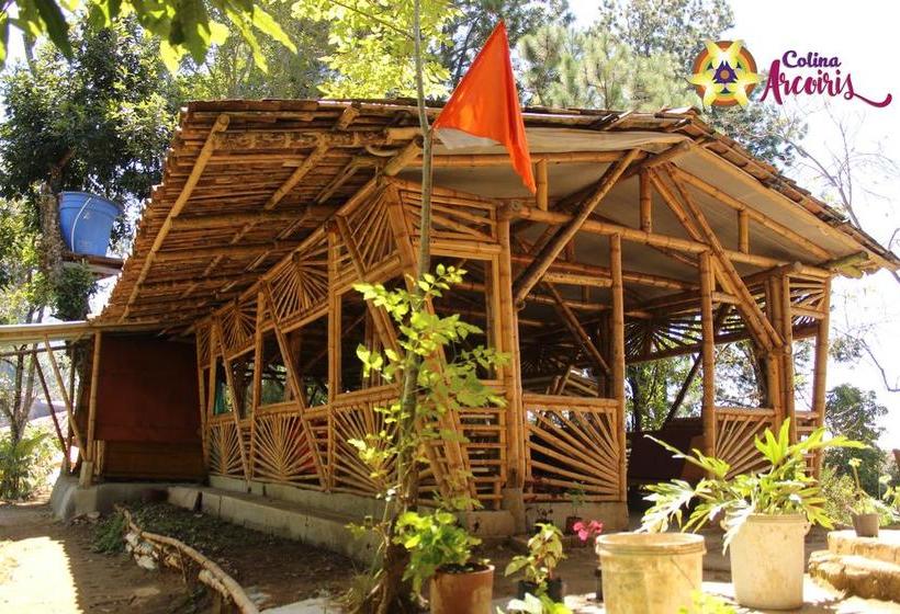 Albergue Colina Arcoiris | Popayán | Cauca | Colombia 12