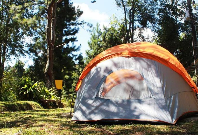 Albergue Colina Arcoiris | Popayán | Cauca | Colombia 3