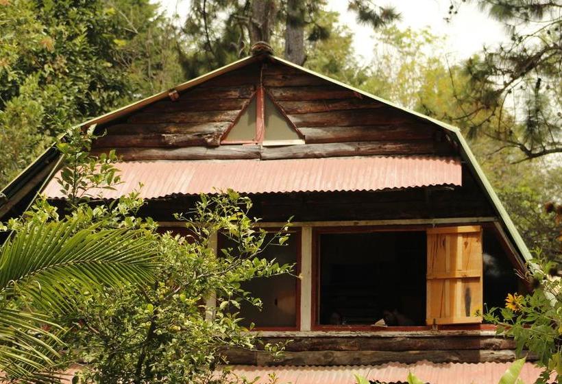 Albergue Colina Arcoiris | Popayán | Cauca | Colombia 6