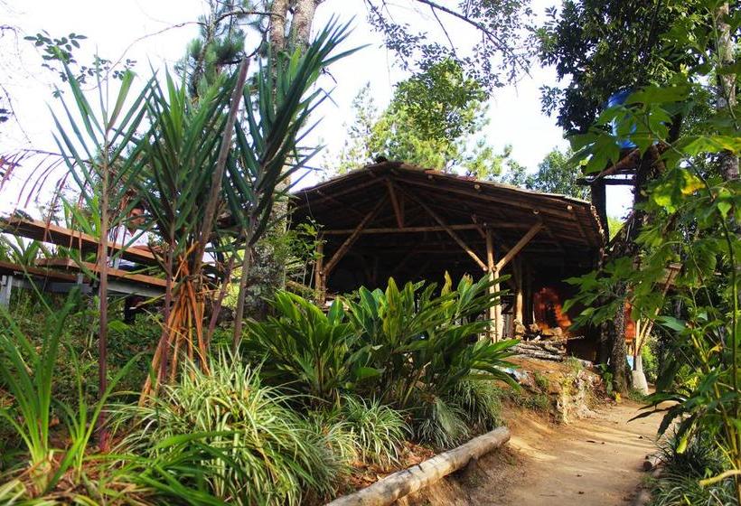 Albergue Colina Arcoiris | Popayán | Cauca | Colombia 7