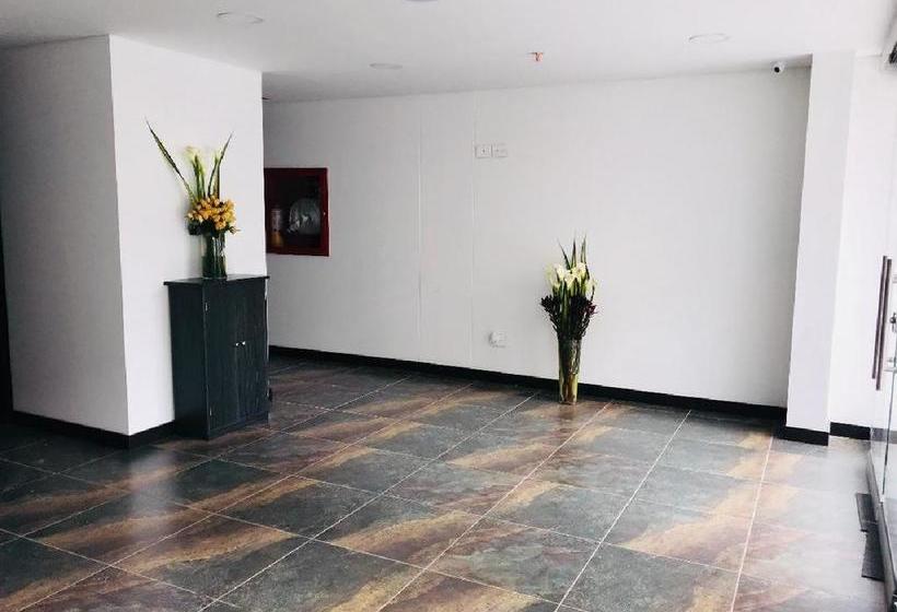 Hotel White Lighthouse | Bogotá | Distrito Capital | Colombia 1