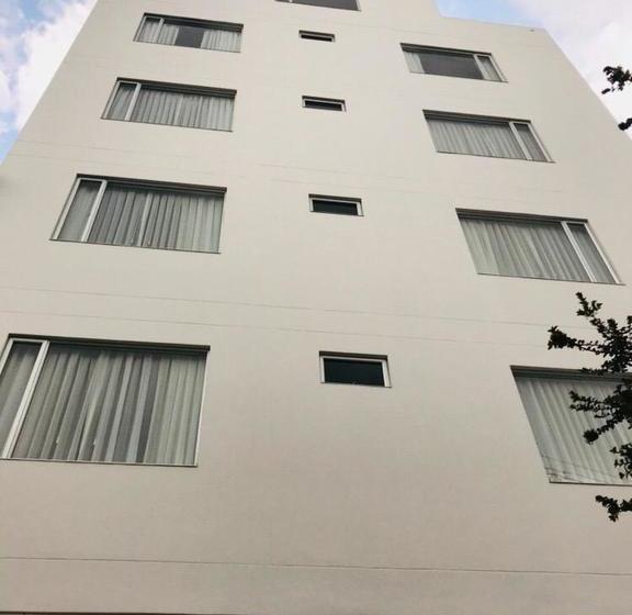 Hotel White Lighthouse | Bogotá | Distrito Capital | Colombia 11