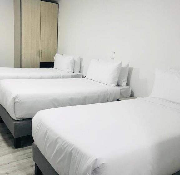 Hotel White Lighthouse | Bogotá | Distrito Capital | Colombia 12