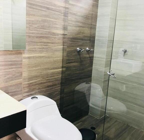 Hotel White Lighthouse | Bogotá | Distrito Capital | Colombia 15