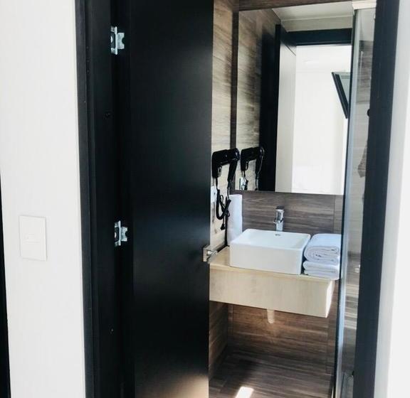 Hotel White Lighthouse | Bogotá | Distrito Capital | Colombia 18