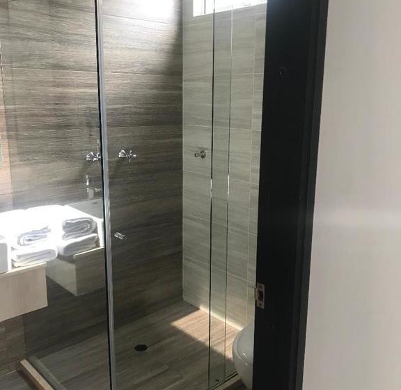 Hotel White Lighthouse | Bogotá | Distrito Capital | Colombia 19