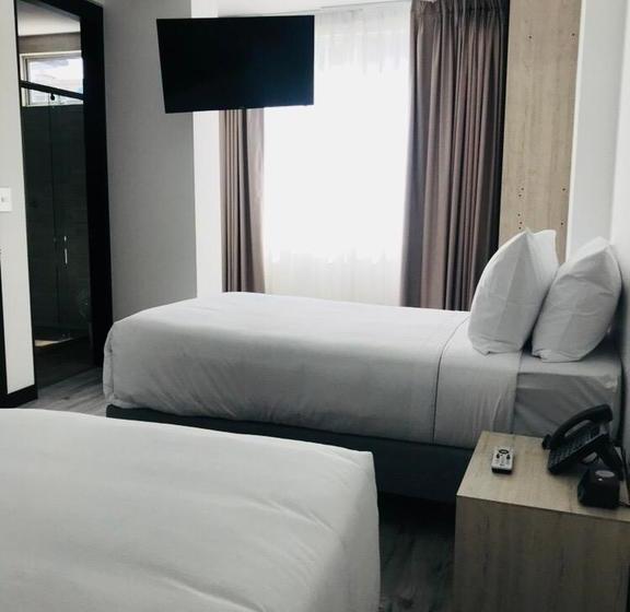 Hotel White Lighthouse | Bogotá | Distrito Capital | Colombia 20