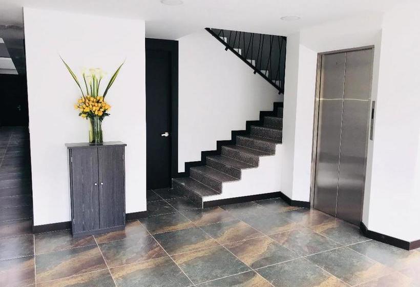 Hotel White Lighthouse | Bogotá | Distrito Capital | Colombia 3