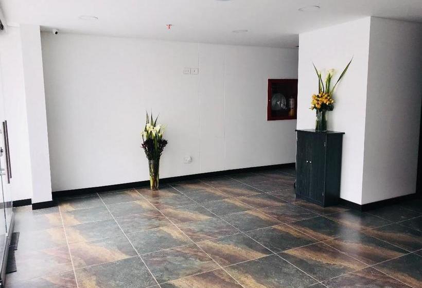 Hotel White Lighthouse | Bogotá | Distrito Capital | Colombia 4