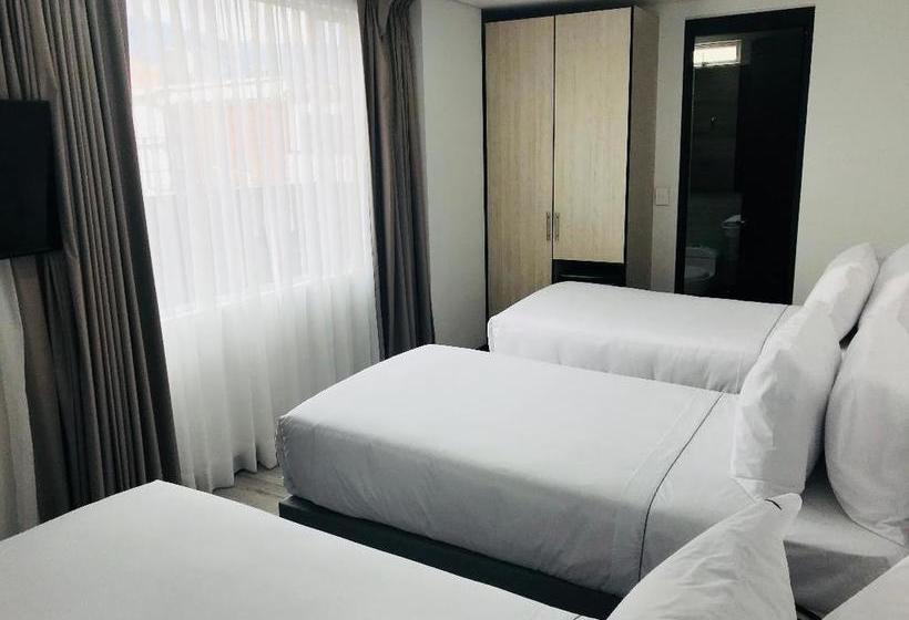 Hotel White Lighthouse | Bogotá | Distrito Capital | Colombia 6