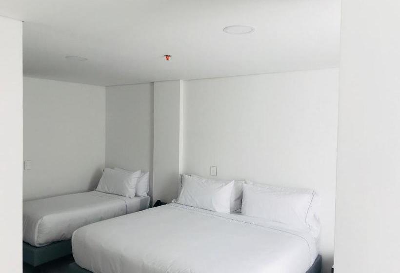 Hotel White Lighthouse | Bogotá | Distrito Capital | Colombia 9