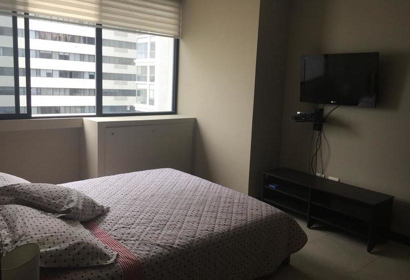 Resort Apartamento En Guayaquil | Guayaquil | Guayas | Ecuador 1