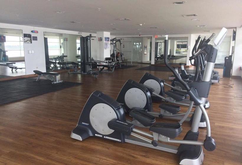 Resort Apartamento En Guayaquil | Guayaquil | Guayas | Ecuador 11