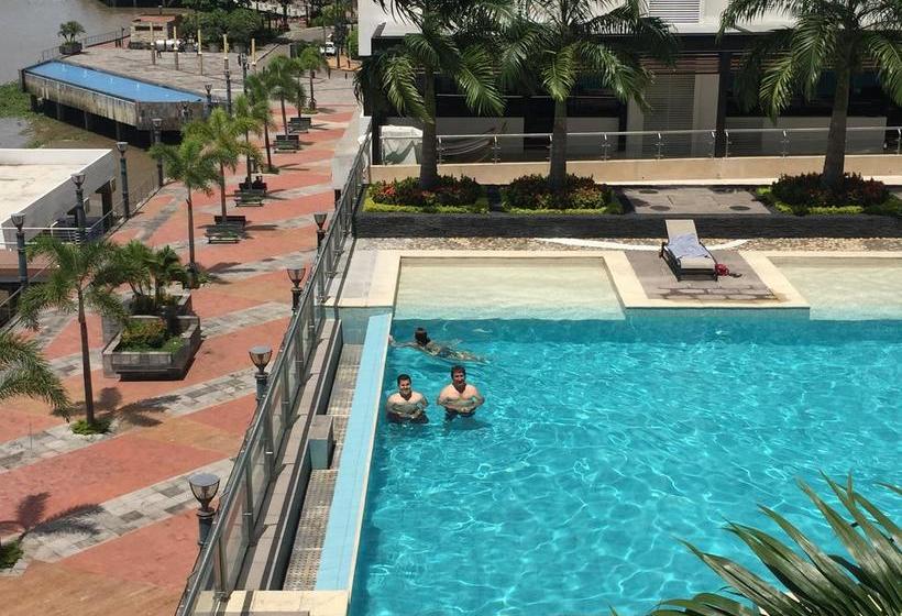 Resort Apartamento En Guayaquil | Guayaquil | Guayas | Ecuador 13
