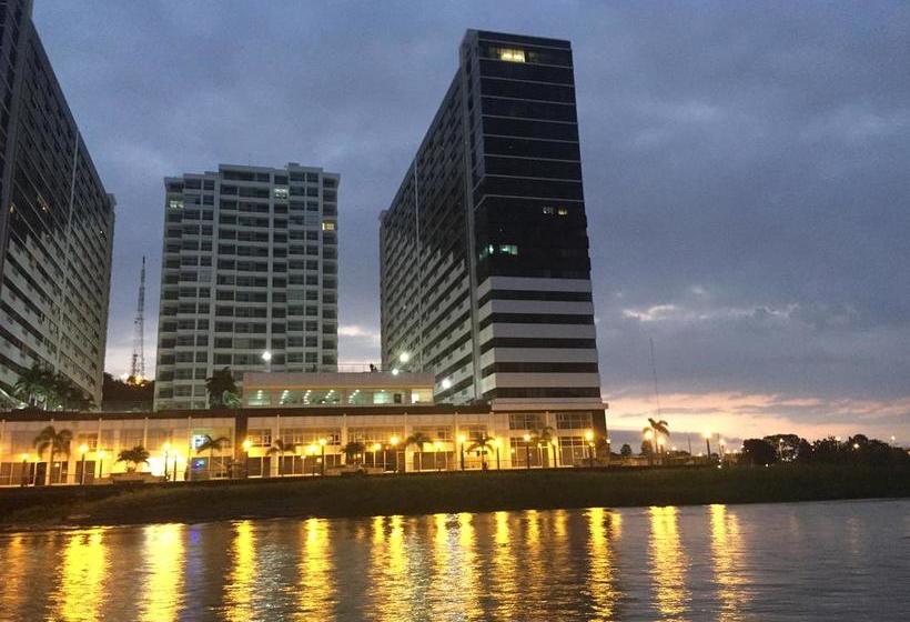 Resort Apartamento En Guayaquil | Guayaquil | Guayas | Ecuador 14