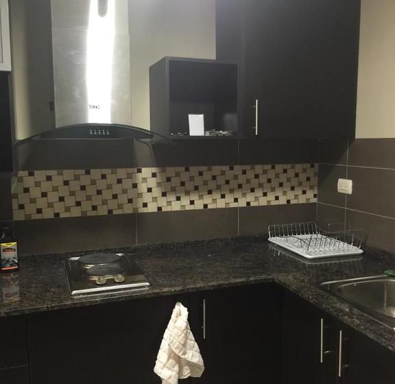 Resort Apartamento En Guayaquil | Guayaquil | Guayas | Ecuador 3