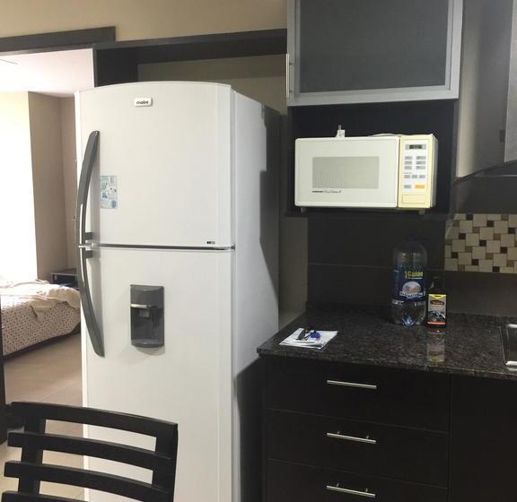 Resort Apartamento En Guayaquil | Guayaquil | Guayas | Ecuador 4