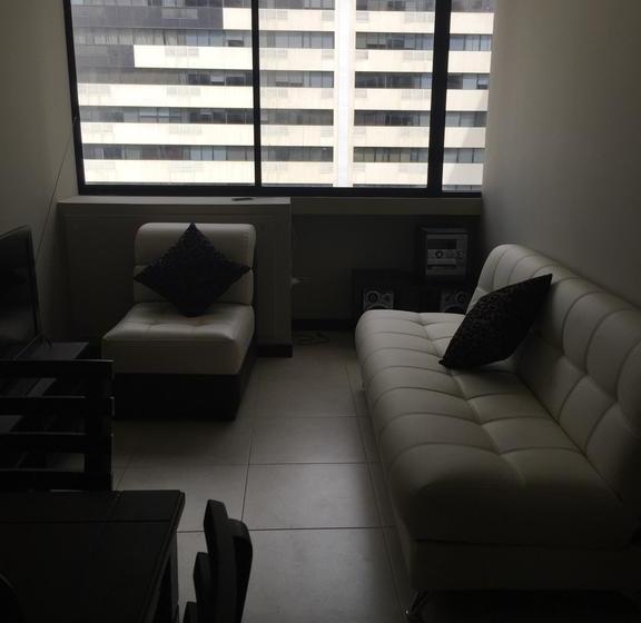 Resort Apartamento En Guayaquil | Guayaquil | Guayas | Ecuador 5