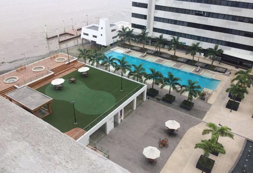 Resort Apartamento En Guayaquil | Guayaquil | Guayas | Ecuador 7