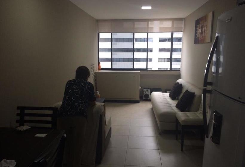 Resort Apartamento En Guayaquil | Guayaquil | Guayas | Ecuador 9