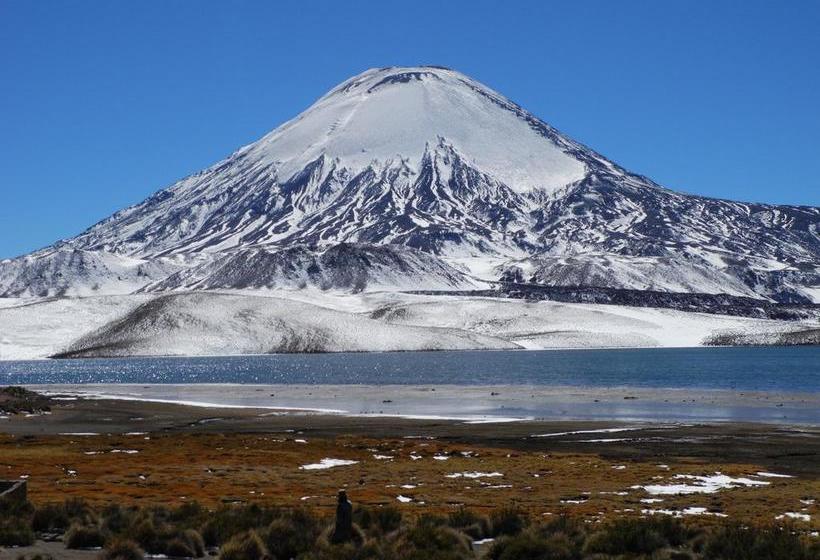 Albergue Vientos Del Altiplano | Putre | Tarapaca | Chile 10