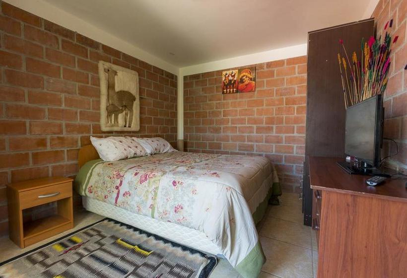 Albergue Vientos Del Altiplano | Putre | Tarapaca | Chile 11