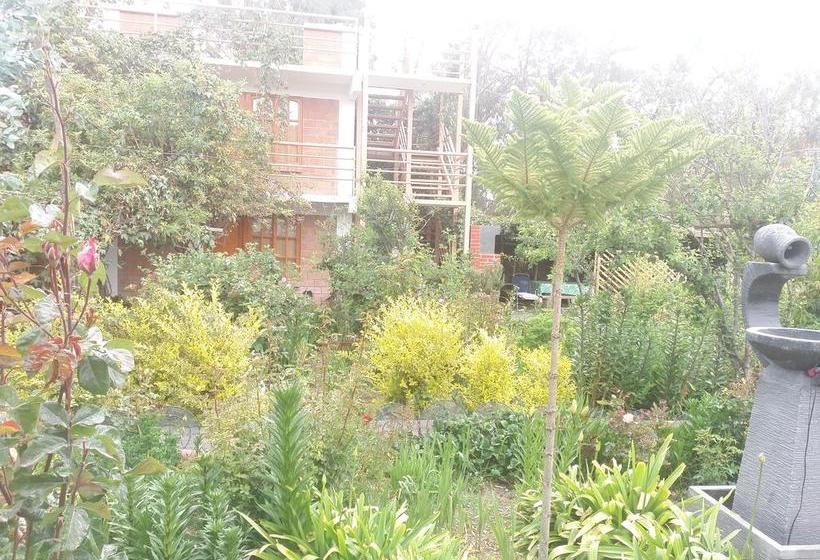 Albergue Vientos Del Altiplano | Putre | Tarapaca | Chile 15