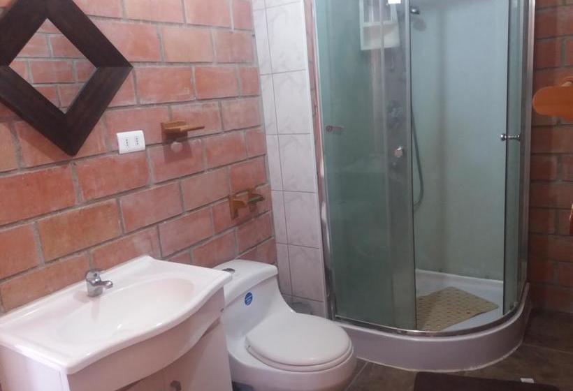 Albergue Vientos Del Altiplano | Putre | Tarapaca | Chile 16