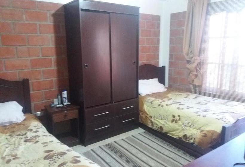 Albergue Vientos Del Altiplano | Putre | Tarapaca | Chile 19