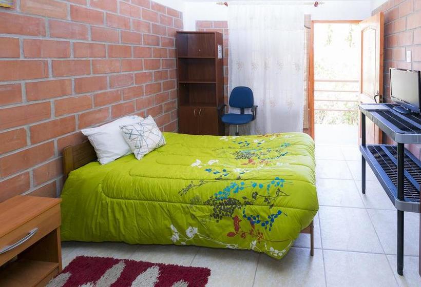 Albergue Vientos Del Altiplano | Putre | Tarapaca | Chile 20