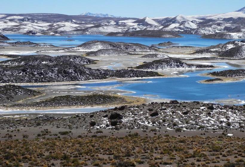 Albergue Vientos Del Altiplano | Putre | Tarapaca | Chile 7