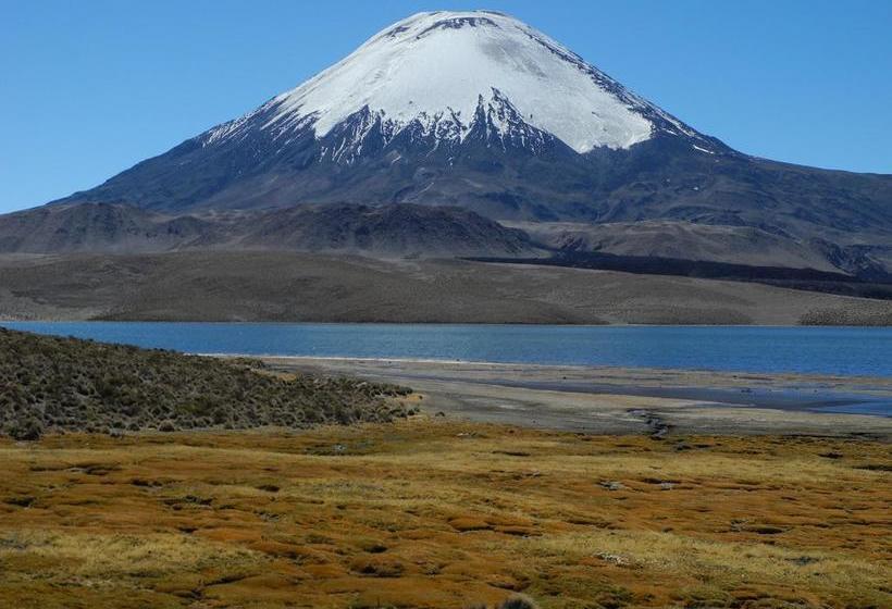 Albergue Vientos Del Altiplano | Putre | Tarapaca | Chile 8
