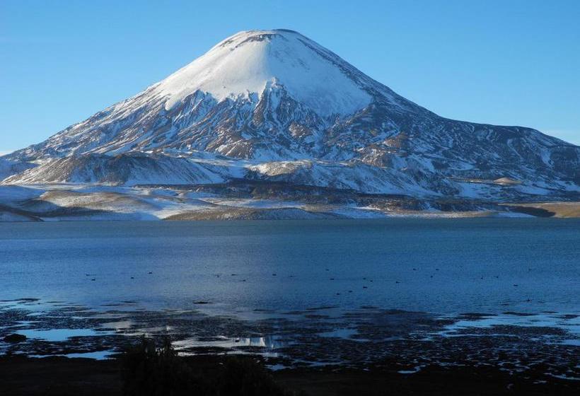 Albergue Vientos Del Altiplano | Putre | Tarapaca | Chile 9