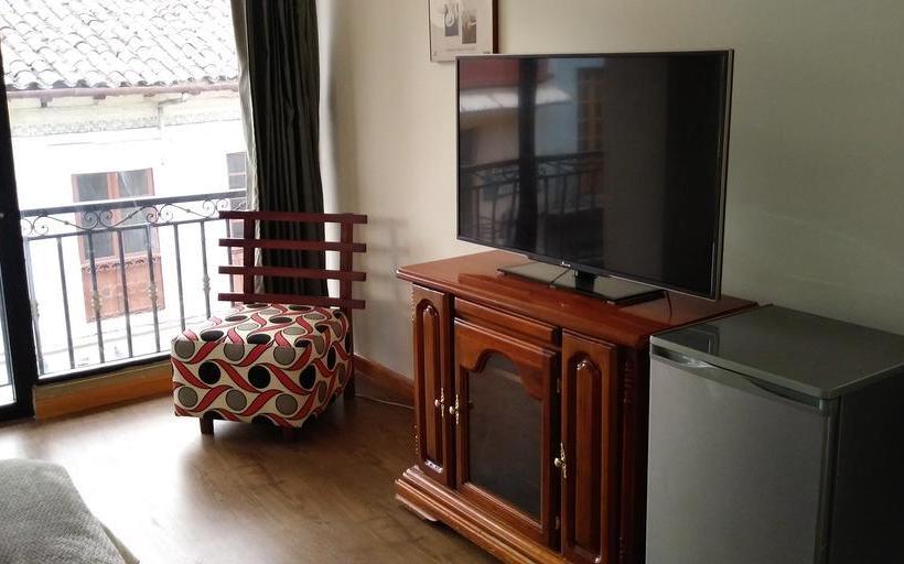 Hotel Santa Ana | Cuenca | Azuay | Ecuador 10