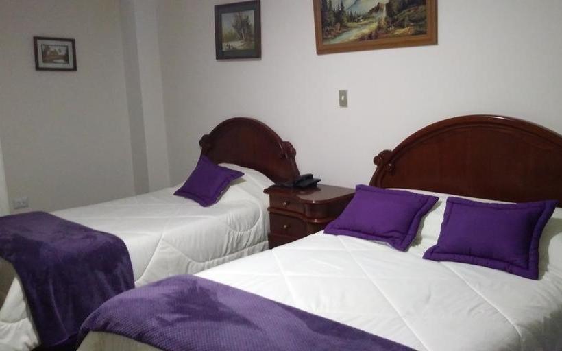 Hotel Santa Ana | Cuenca | Azuay | Ecuador 13