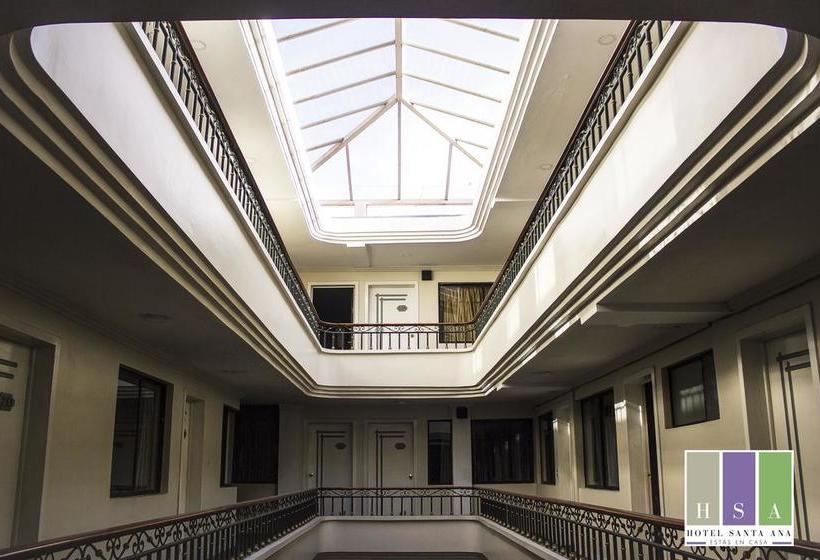 Hotel Santa Ana | Cuenca | Azuay | Ecuador 17