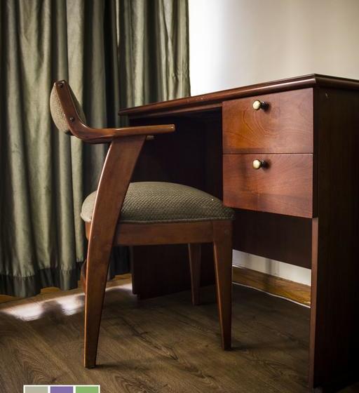 Hotel Santa Ana | Cuenca | Azuay | Ecuador 19